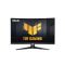 Asus TUF Gaming VG27WQ3B 27" QHD VA 180Hz monitor fekete