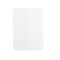 Apple Smart Folio A16 chipes iPadhez (MDEJ4ZM/A) White