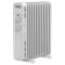 Sencor SOH 3413WH elektromos olajradiátor (41020976)
