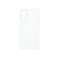 Samsung Galaxy A26 5G átlátszó tok (EF-QA266CTEGWW)