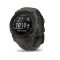 Garmin Instinct E, 40mm. Black, grey strap (010-02932-00)