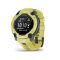 Garmin Instinct E, 45mm. Yellow, grey strap (010-02933-01)
