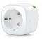 Eve Energy Smart Plug (Matter - Apple, Google & SmartThings compatible) okoskonnektor (10EBO8351)