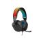 JLAB Nightfall Wired Gaming Headset - Black (IEUGHNHTFALLRBLK4)