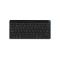 JLAB Go Keyboard US - Black (IEUKGOKEYBRBLK4)