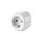 Satechi Homekit Smart Outlet (EU) okos konnektor (ST-HK10AW-EU)