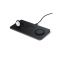 Satechi Trio Wireless Charging Pad (Apple Watch, Airpods, iPhone) vezeték nélküli töltőállomás (ST-X3TWCPM)