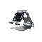 Satechi Aluminium R1M Adjustable Mobile Stand állítható asztali mobiltartó (ST-R1M)