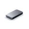 Satechi Thunderbolt 4 Slim Hub Pro (ST-HT4SHM-EU)