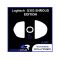 Corepad Skatez AIR 611 Logitech G303 Shroud Edition gaming egértalp (CSA6110)