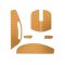 LAMZU Atlantis Soft Grips, narancssárga (ATLANTIS MOUSE GRIP ORANGE)