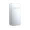 LAMZU Atlantis 8KHz USB-C reciever, fehér (8K RECEIVER WHITE)