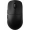 SCYROX V8 optikai USB / vezeték nélküli gaming egér, fekete (V8 BLACK)