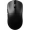 SCYROX V6 optikai USB / vezeték nélküli gaming egér, fekete (V6 BLACK)