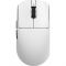 VXE R1 Pro vezeték nélküli gaming egér, fehér (R1 PRO WHITE)