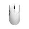 ATK Blazing Sky X1 Pro Max optikai USB / vezeték nélküli gaming egér, fehér (X1 PRO MAX WHITE)