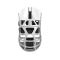 ATK Fierce X 8K optikai USB / vezeték nélküli gaming egér, fehér (FIERCE X 8K WHITE)