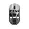 ATK Fierce X 8K optikai USB / vezeték nélküli gaming egér, ezüst-szürke (FIERCE X 8K SILVER GREY)