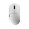 FGG MADLIONS MAD G optikai vezeték nélküli gaming egér, fehér (MAD G WHITE)
