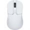 Keychron M3 optikai vezeték nélküli gaming egér, fehér (M3-A3 WHITE)