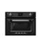 SMEG SO4902M1N kompakt kombinált mikrohullámú sütő