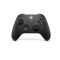Microsoft Xbox vezeték nélküli kontroller (EP2-29930) Carbon Black