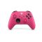 Microsoft Xbox vezeték nélküli kontroller (EP2-29912) Deep Pink