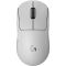 LOGITECH G Pro X SUPERLIGHT  2 Vezeték Nélküli Gaming egér, Fehér (910-006638)