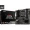 MSI B550M PRO-VDH WIFI AM4 m-ATX Alaplap