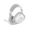 CORSAIR VOID v2 Wireless Gaming Headset, Dolby Atmos Vezeték Nélküli fejhallgató, fehér (CA-9011380-WW)