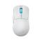 ASUS ROG HARPE ACE MINI Vezetékes / Vezeték Nélküli Gamer egér (P716 ROG HARPE ACE MINI/WHT) fehér