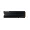 SAMSUNG 9100 PRO with Heatsink 1TB SSD (MZ-VAP1T0CW)