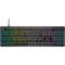 CORSAIR K55 CORE RGB Vezetékes Gaming Billentyűzet, US, fekete (CH-9226C65-NA)