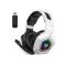 Onikuma B100 Tri-Mode Vezeték Nélküli Gamer Headset, fehér (B100 WHITE)