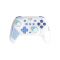 Onikuma C1 Wireless Gamepad kontroller, fehér (C1 WIRELESS CONTROLLER WHITE)