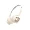 Onikuma GT820 Vezeték Nélküli Bluetooth Headset, bézs (GT820 BEIGE)