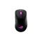 Asus ROG Keris II Origin vezeték nélküli egér, fekete (90MP04A0-BMUA00)