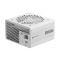 CORSAIR RM850e, 850W, 12cm, ATX 3.1, PCIe 5.1, BOX, Cybenetics Gold Moduláris Tápegység (CP-9020293-EU) fehér