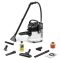 Karcher 1.081-171.0 SE 4 Plus száraz-nedves porszívó