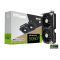 ZOTAC GAMING GeForce RTX 5060 Ti 16GB TWIN EDGE OC GDDR7 (ZT-B50620H-10M) Videókártya