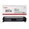 Canon CRG051H Toner 4,1k (2169C002)