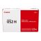 Canon CRG052H Toner 9,2k (2200C002)