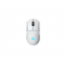 LOGITECH Pro 2 Lightspeed Vezeték Nélküli Gaming egér, Fehér (910-007302)