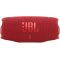 JBL CHARGE 6, Hordozható, vízálló Bluetooth hangszóró, Piros (JBLCHARGE6RED)