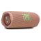 JBL FLIP 7 Hordozható, vízálló Bluetooth hangszóró, pink (JBLFLIP7PINK)