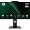 MSI Business PRO MP272PMG 27 FHD IPS 120Hz monitor, Webkamerával (9S6-3PD99T-001) Black