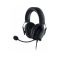 Razer BlackShark V2 X PS gamer headset, fekete (RZ04-03241000-R3G1)