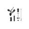 DJI RS 4 (CP.RN.00000343.03)