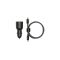 DJI 65W Car Charger (CP.MA.00000426.01)