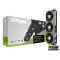 ZOTAC GAMING GeForce RTX 5070 Ti SOLID SFF OC 16GB GDDR7 (ZT-B50710J3-10P) Videókártya